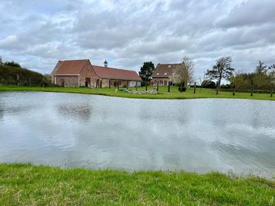 Maison - 165 m² - 5 pièces