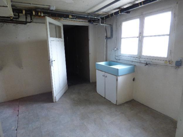 Maison - 82 m² - 6 pièces