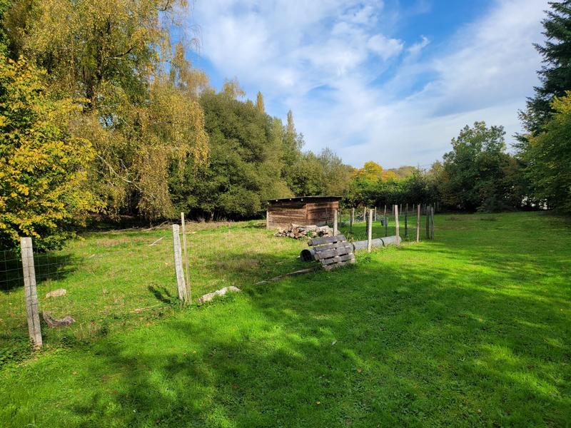 Maison - 109 m² - 6 pièces