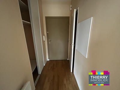 Appartement - 29 m² - 1 pièce