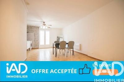 Studio - 29 m² - 1 pièce