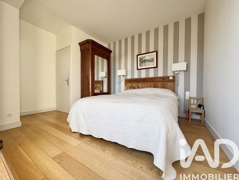 Maison de maîtres - 222 m² - 6 pièces