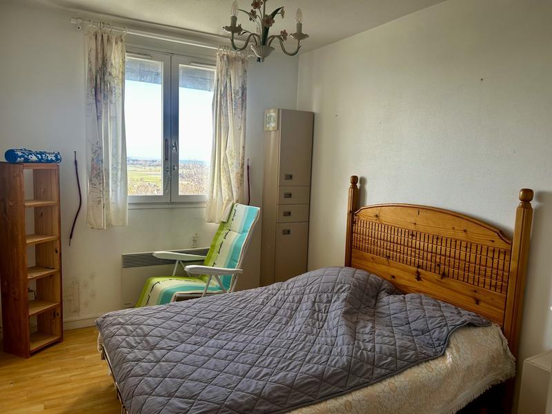 Appartement - 30 m² - 2 pièces