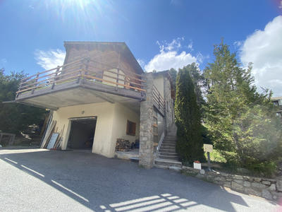 Châlet - 146 m² - 6 pièces