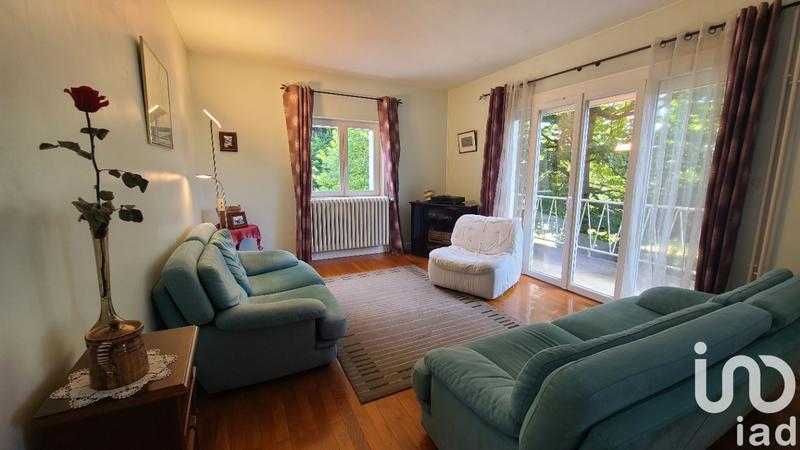 Maison - 184 m² - 7 pièces