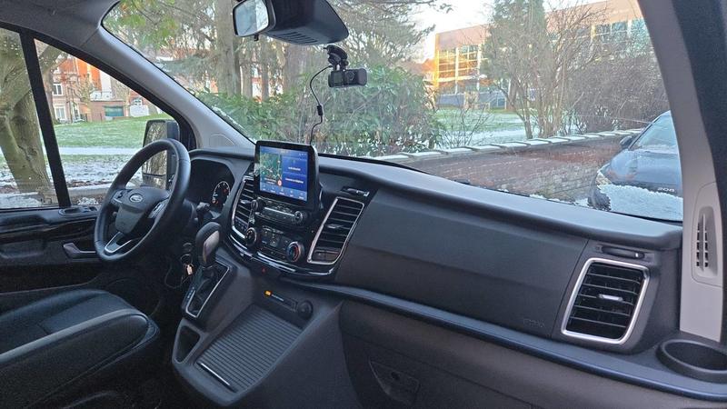 Ford Transit Custom 2.0 Ecoblue 150 Bva6 Nugget Plus Active Westfalia