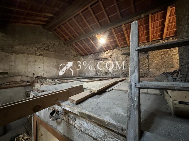 Maison - 92 m² - 5 pièces