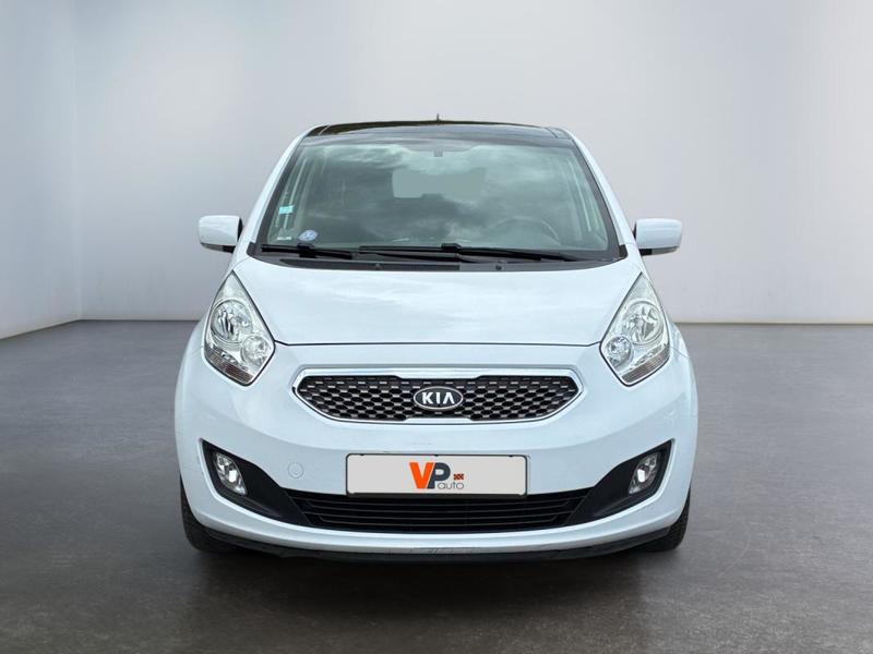 Kia Venga 1.4 90 ch Urban Chic