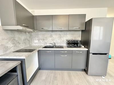 Studio - 29 m² - 1 pièce