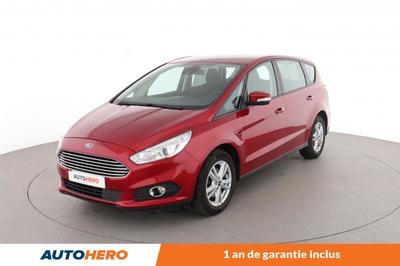 Ford s-Max 1.5 EcoBoost Bv6 160 ch