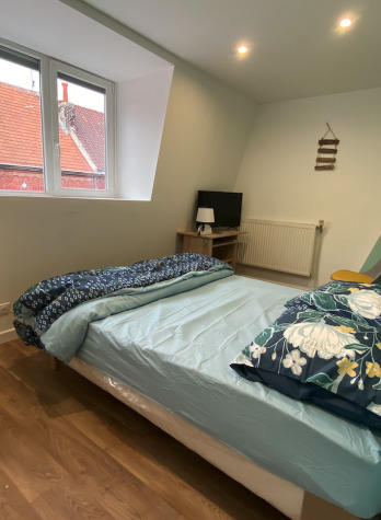 Appartement - 149 m² - 6 pièces