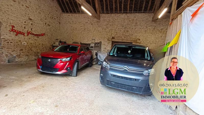 Maison - 215 m² - 5 pièces