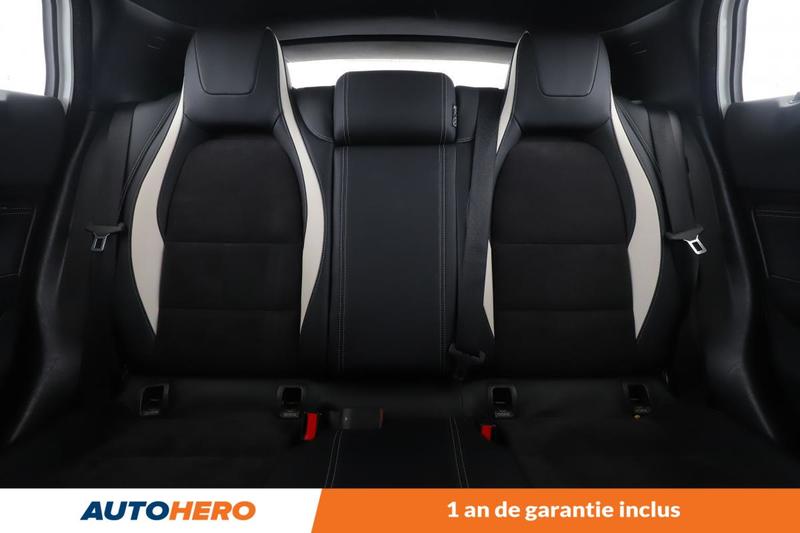 Infiniti Q30 1.6t Sport Dct 156 ch