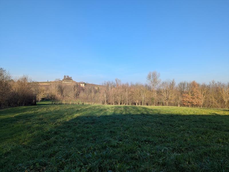 Maison ancienne - 123 m² - 6 pièces