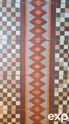 Maison traditionnelle - 75 m² - 5 pièces