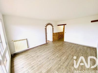 Appartement - 81 m² - 4 pièces