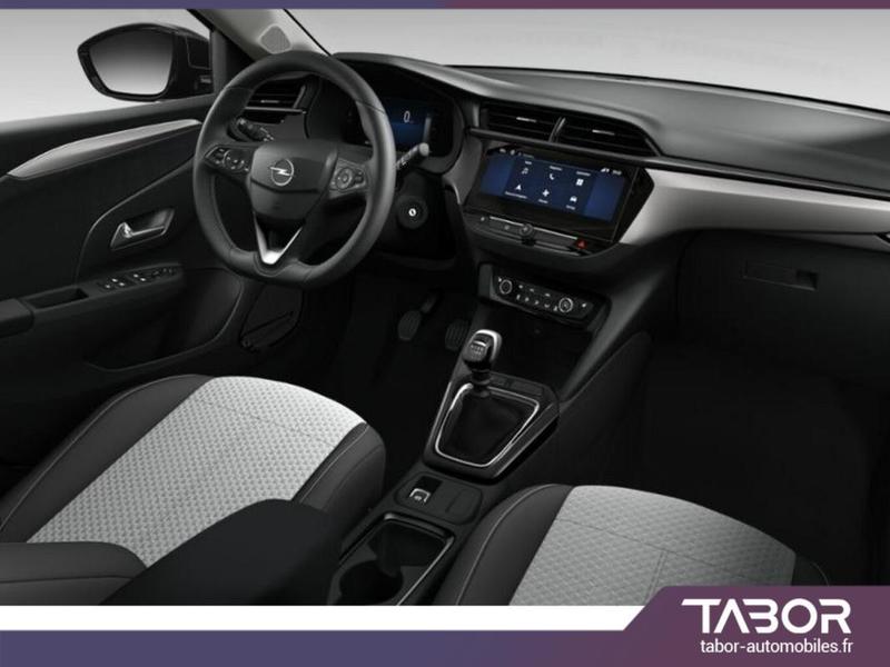 Opel Corsa Hybrid TechP ComfortP VisP Led Cam