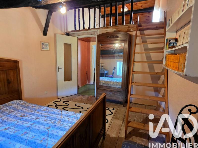 Maison de ville - 67 m² - 4 pièces