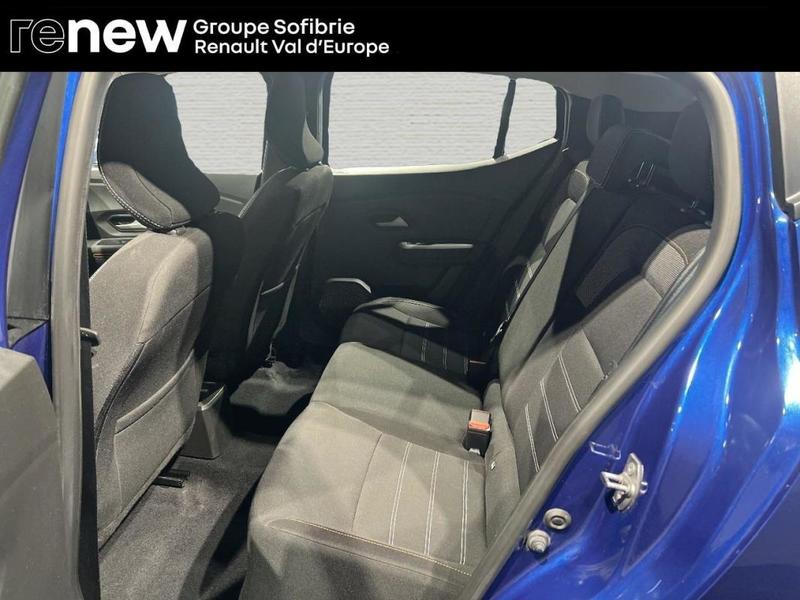 Dacia Sandero Eco-G 100 Stepway Expression