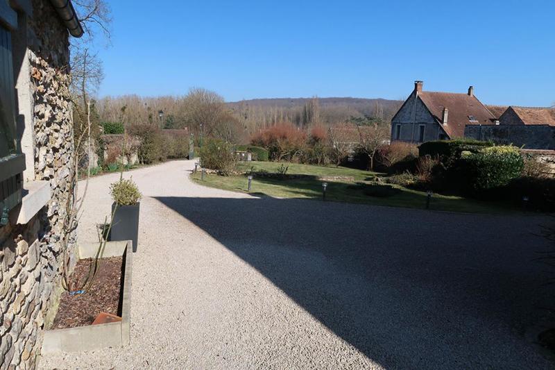 Maison - 190 m² - 10 pièces