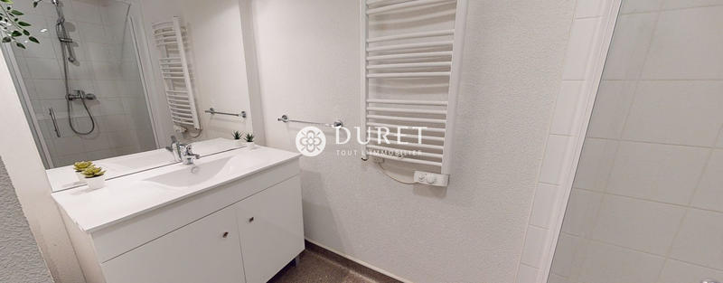 Appartement - 20 m² - 1 pièce