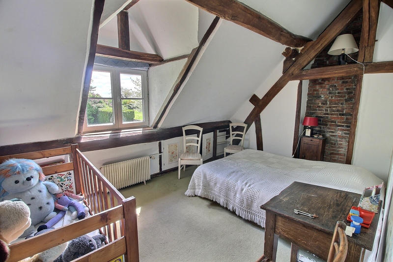 Maison - 156 m² - 6 pièces