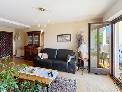 Appartement - 94 m² - 4 pièces