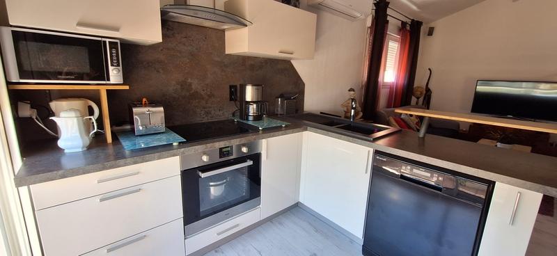 Villa - 120 m² - 6 pièces