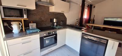 Villa - 120 m² - 6 pièces