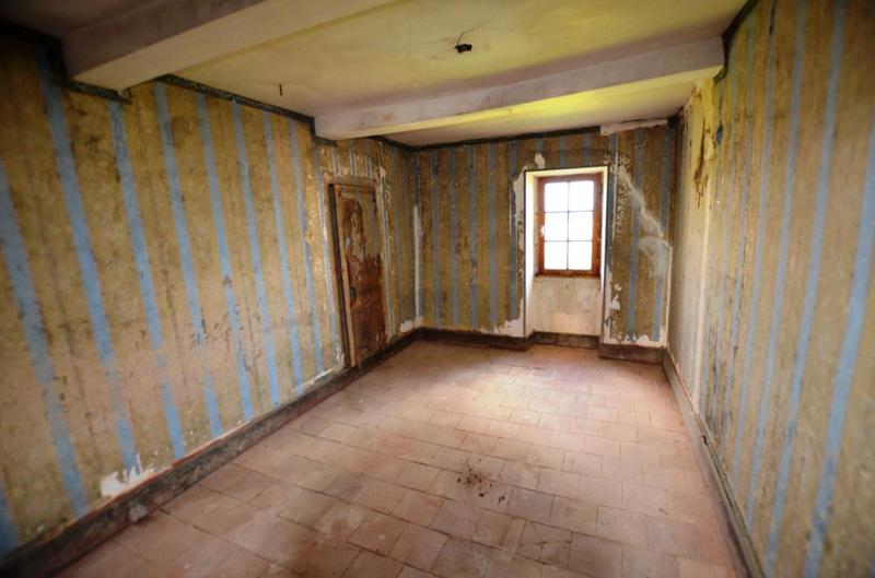 Corps de ferme - 262 m² - 10 pièces