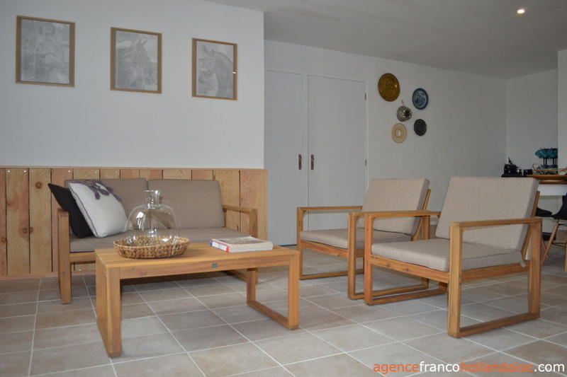 Maison - 340 m² - 18 pièces