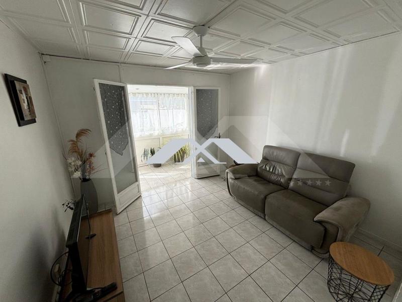 Maison - 103 m² - 4 pièces