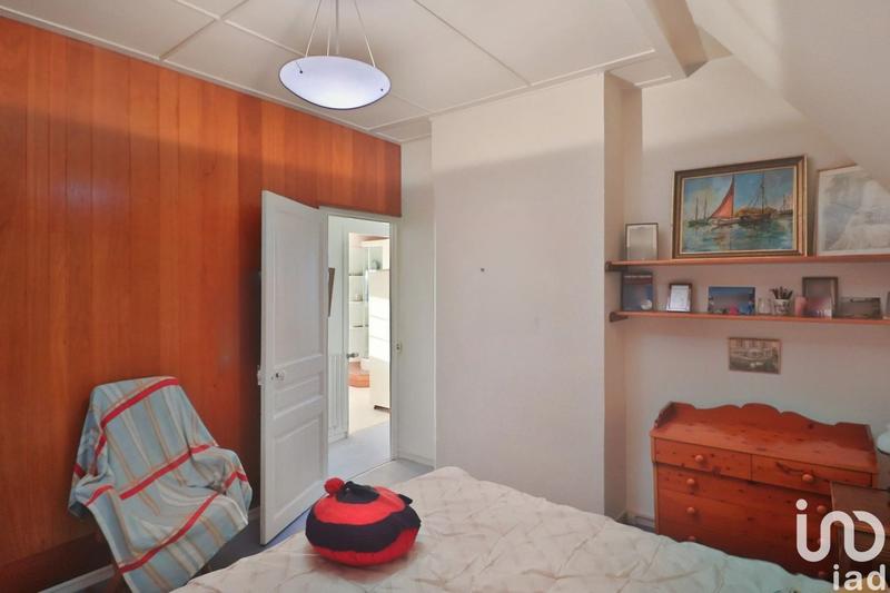 Maison - 174 m² - 4 pièces