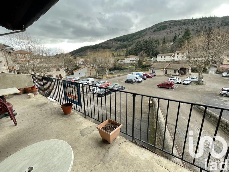 Maison de village - 170 m² - 4 pièces