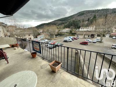 Maison de village - 170 m² - 4 pièces