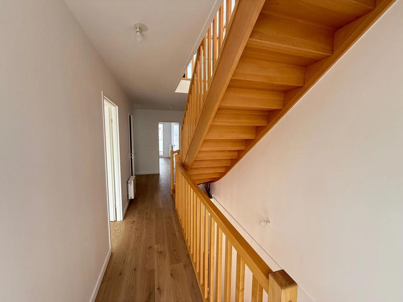 Appartement - 150 m² - 5 pièces