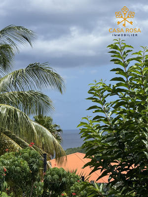 Villa - 78 m² - 5 pièces