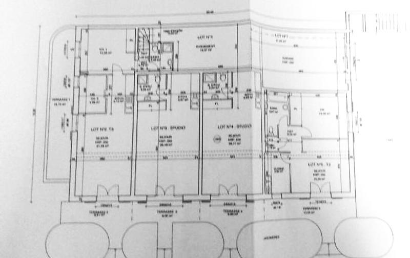 Maison - 358 m² - 14 pièces