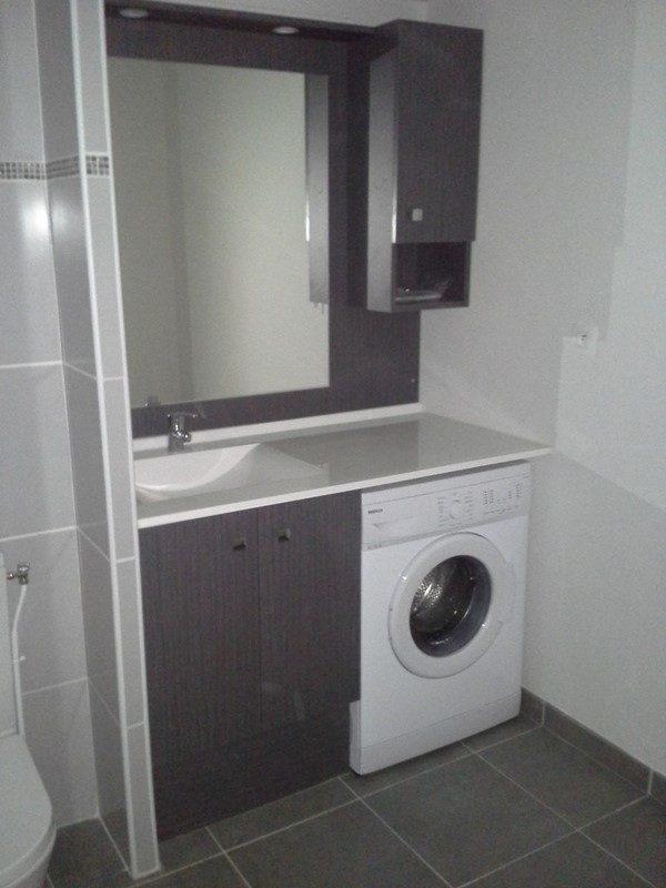 Appartement - 24 m² - 1 pièce