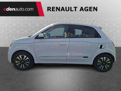 Renault Twingo III Achat Intégral - 21 Intens