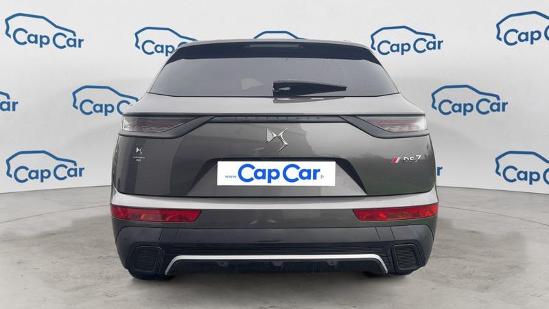 Ds Ds 7 1.5 BlueHDi 130 Eat8 Performance Line Plus