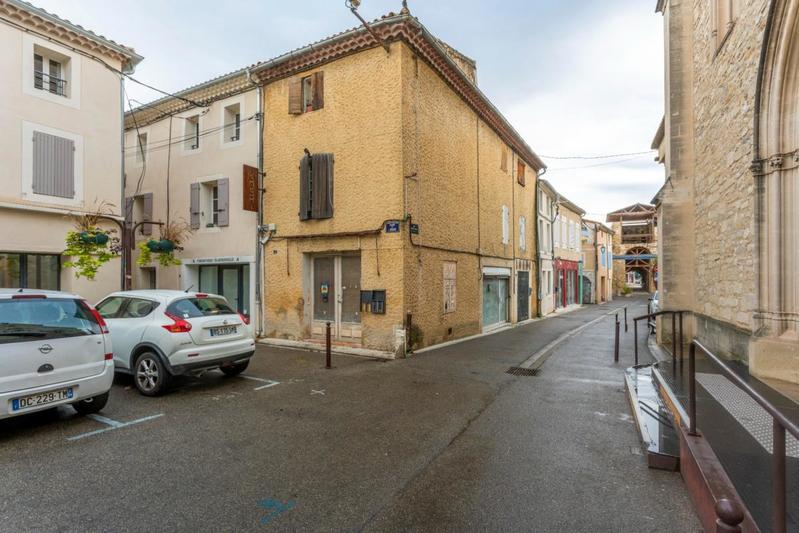 Appartement - 214 m²