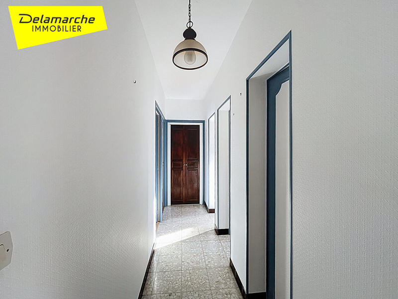 Maison - 164 m² - 6 pièces