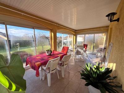 Maison - 147 m² - 5 pièces