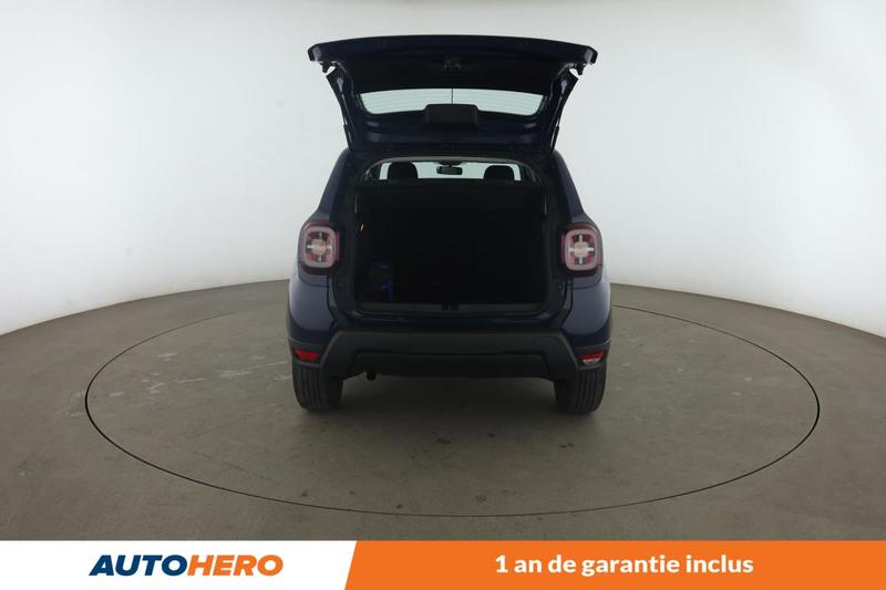 Dacia Duster II 1.0 TCe Essentiel 4x2 101 ch