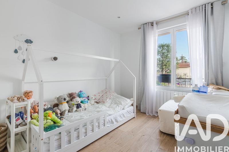 Duplex - 51 m² - 3 pièces