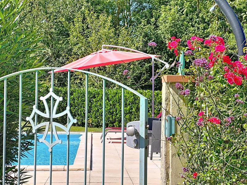 Maison - 275 m² - 7 pièces