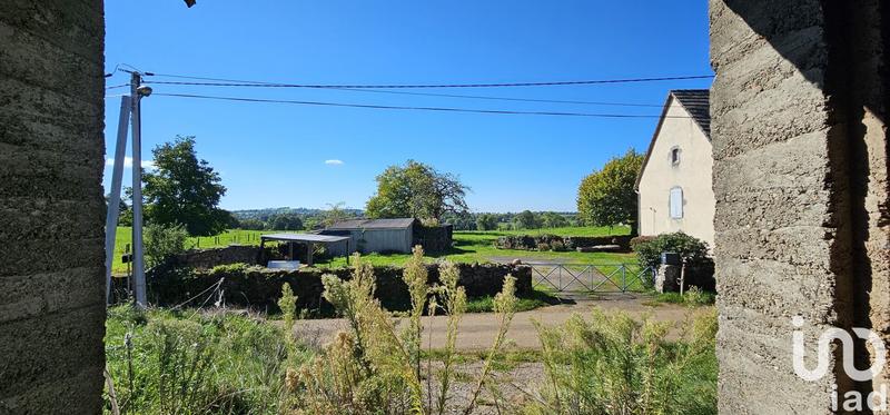 Ferme - 320 m² - 2 pièces