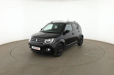 Suzuki Ignis 1.2 DualJet Hybrid Shvs Pack 90 ch