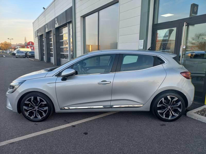 Renault Clio TCe 140 - 21n Intens